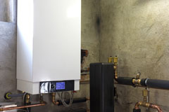 Mutton Hall condensing boiler companies