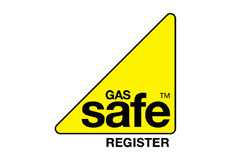 gas safe companies Mutton Hall
